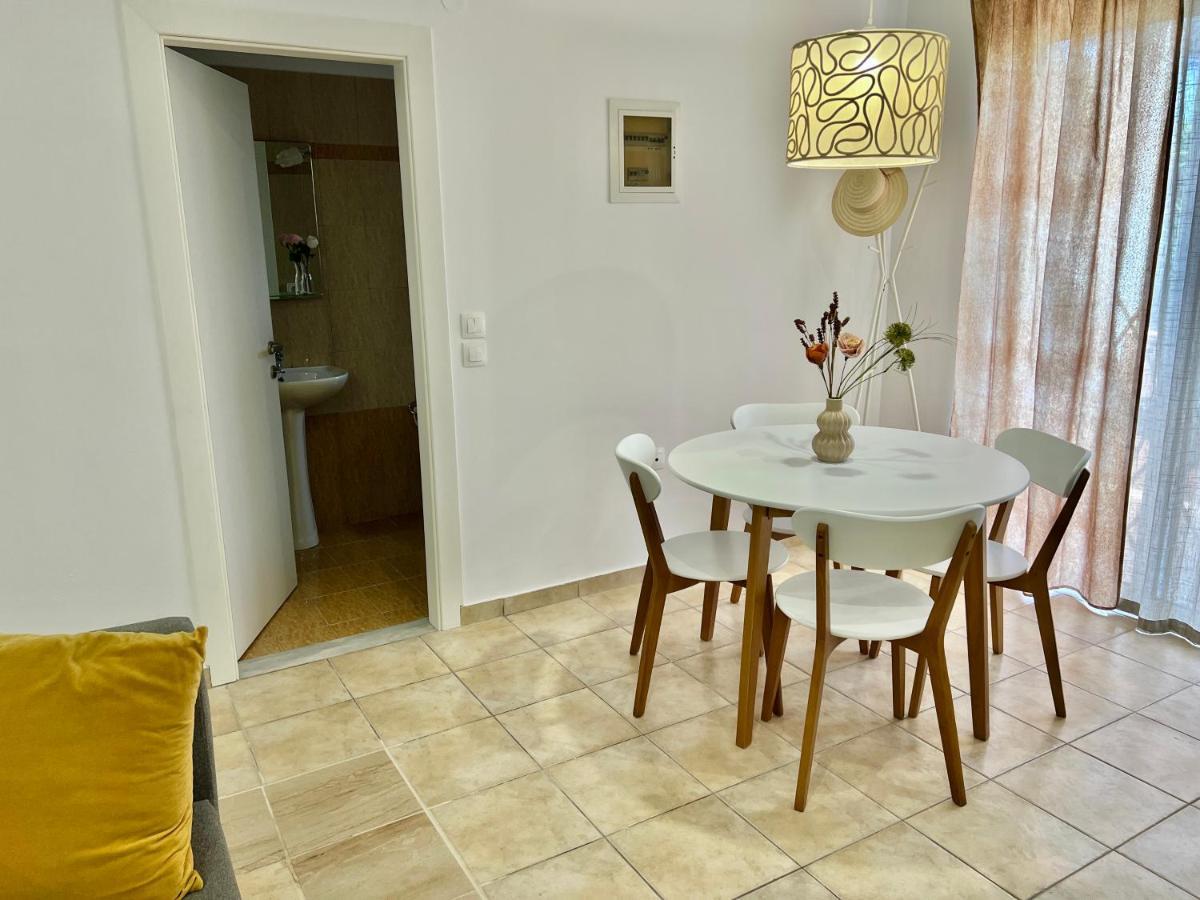 Cute & Sweet Home Archangelos  Exterior foto